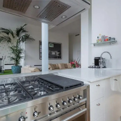 Отель Plancius Residence Нидерланды, Амстердам - отзывы, цены и фото номеров - забронировать отель Plancius Residence онлайн в номере фото 2