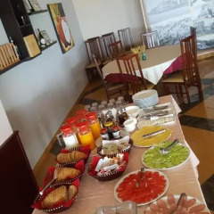 Hotel Suli питание