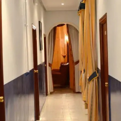 Отель Hostal Reconquista Испания, Мадрид - отзывы, цены и фото номеров - забронировать отель Hostal Reconquista онлайн спа