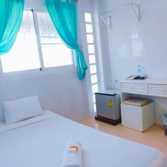 Отель Befine Guesthouse 3* Стандартный номер фото 3