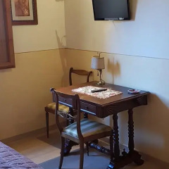 Отель Carpe Diem Guesthouse Улучшенный номер с двуспальной кроватью фото 6