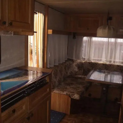 Гостиница Auto Camping on Berdyanskaya Kosa Украина, Бердянск - отзывы, цены и фото номеров - забронировать гостиницу Auto Camping on Berdyanskaya Kosa онлайн в номере фото 2