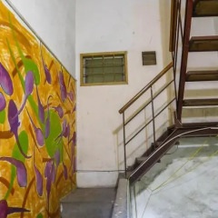 Zodiac Boutique Hotel Ханой бассейн