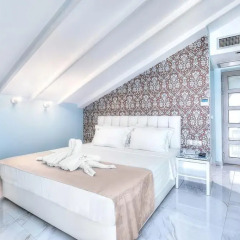Art Boutique Hotel 4* Студия фото 4