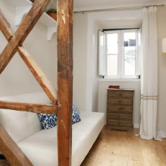 Отель Flores Guest House 4* Полулюкс с различными типами кроватей фото 3