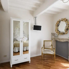 Отель BibiArezzo Апартаменты фото 2