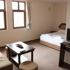 Hotel Podkovata комната для гостей фото 2