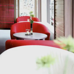 Отель Poste 43 Residence Бангкок в номере фото 2