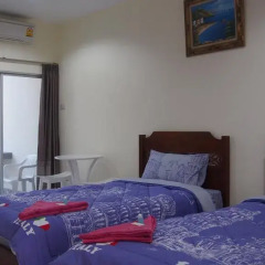 Отель Penhouse Pattaya 3* Стандартный номер фото 2
