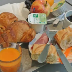 Отель Avalon Suites Paris Gare du Nord Франция, Париж - отзывы, цены и фото номеров - забронировать отель Avalon Suites Paris Gare du Nord онлайн в номере