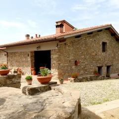 Отель Casa Al Bosco Реггелло фото 10