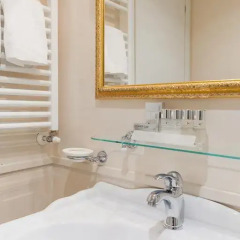 Отель Dimora Frattina 3* Стандартный номер с различными типами кроватей фото 42