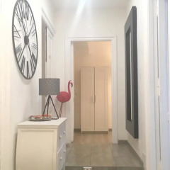 Отель B&B Civico 31 3* Стандартный номер с различными типами кроватей фото 2