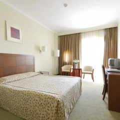 Majesty Club La Mer Art 5* Номер категории Эконом с различными типами кроватей фото 5