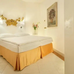 Отель Residence La Fenice 4* Стандартный номер фото 6