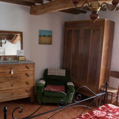 Отель Giusy B&B Италия, Ареццо - отзывы, цены и фото номеров - забронировать отель Giusy B&B онлайн в номере