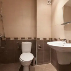 Апартаменты Vigo Panorama Apartment Студия с различными типами кроватей фото 8