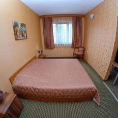 Rodopi Hotel 3* Люкс с различными типами кроватей фото 7