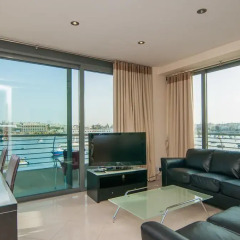Отель Pebbles Boutique Aparthotel 3* Апартаменты с 2 отдельными кроватями фото 10