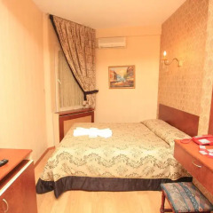 Turvan Hotel 3* Стандартный номер с различными типами кроватей фото 3