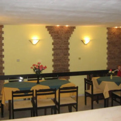Отель Guest House Slavi Свети Влас питание