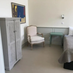 Отель Galerie Suites удобства в номере