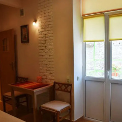 Апартаменты Near Citadel Apartment балкон