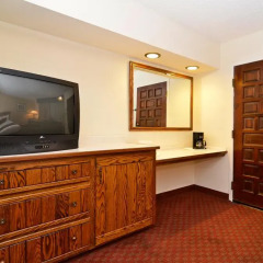 Отель Bw Casa Grande Inn 2* Стандартный номер с различными типами кроватей