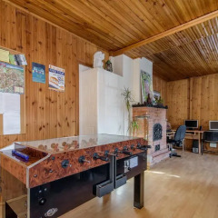 Отель Hostel Filaretai Литва, Вильнюс - отзывы, цены и фото номеров - забронировать отель Hostel Filaretai онлайн детские мероприятия