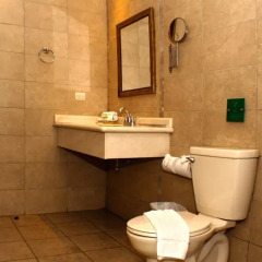 Hotel Boutique Primavera 3* Стандартный семейный номер с двуспальной кроватью фото 4
