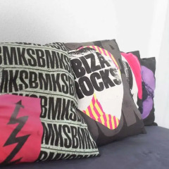 Ibiza Rocks Hotel 3* Стандартный номер с различными типами кроватей фото 5