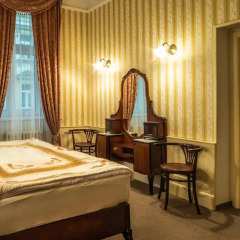 Отель Praga 1885 в номере