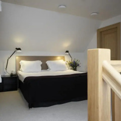 Neiburgs Hotel 4* Стандартный номер