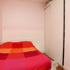 Отель Appartement Paris Cocoon Trocadéro детские мероприятия