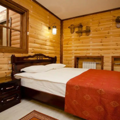 Гостиница Амакс Парк 3* Студия с различными типами кроватей фото 4