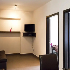 Отель K9 Residence 3* Апартаменты с различными типами кроватей фото 3