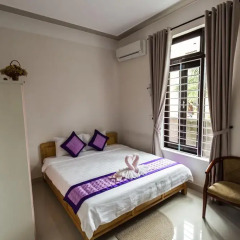 Отель Guesthouse - Tri House Стандартный номер с различными типами кроватей фото 9
