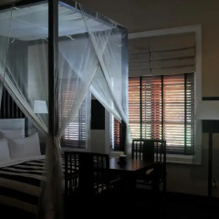 Отель Paradise Road Tintagel Colombo 4* Представительский люкс с различными типами кроватей фото 5
