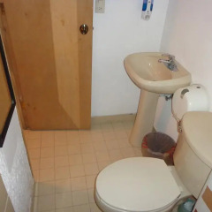 Hostel Bedsntravel Стандартный номер фото 7