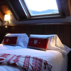 Hotel AA Beret 3* Стандартный семейный номер разные типы кроватей