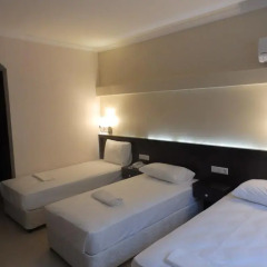 Sunshine Holiday Resort 4* Стандартный номер с различными типами кроватей