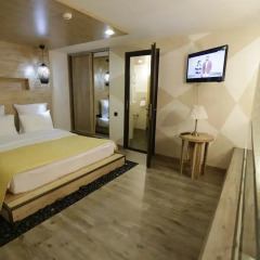 Отель Nairi SPA Resorts 4* Апартаменты фото 16