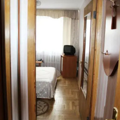 Гостиница Турист 3* Номер Комфорт с различными типами кроватей фото 19