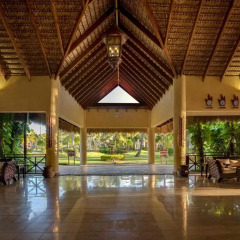 Отель Punta Cana Princess All Suites Resort and Spa - Все включено интерьер отеля