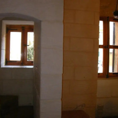 Отель Luxury Guard Tower сауна