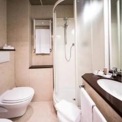 Отель Best Western Antares Concorde 4* Стандартный номер фото 4