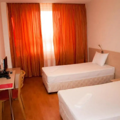 Hotel Astra комната для гостей