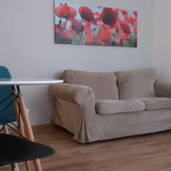 Отель Apartamenty I.M.A. Польша, Познань - отзывы, цены и фото номеров - забронировать отель Apartamenty I.M.A. онлайн комната для гостей фото 2