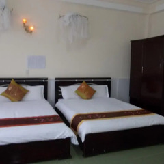 Gold Star Hotel Стандартный номер фото 8