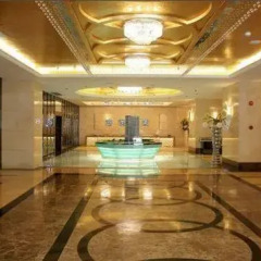 Отель Shenzhen Gangao Home Aparthotel Шэньчжэнь интерьер отеля фото 2